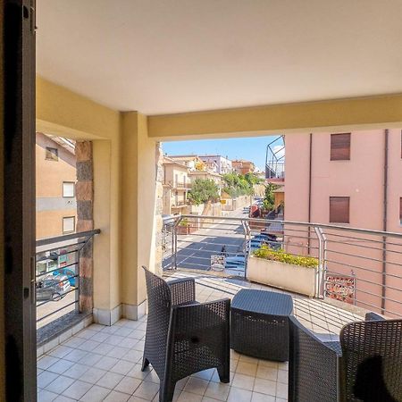 La Casa Di Lally Фиано-Романо Экстерьер фото