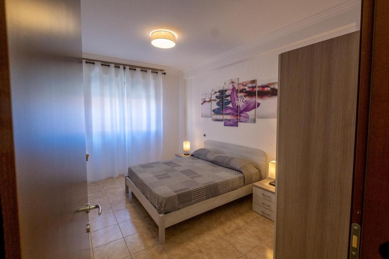 La Casa Di Lally Фиано-Романо Экстерьер фото
